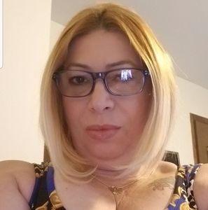 Meet your Posher, Judith